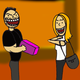 Illustration for article titled New Photos Of Ben Affleck and His Ex-Nanny Might Prove Something!